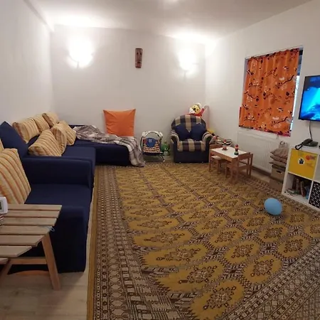 Holiday home Casa Vlazilor Breaza (Prahova)