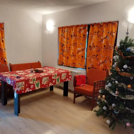 Casa Vlazilor *