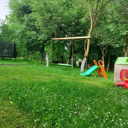 Casa Vlazilor * Breaza (Prahova)
