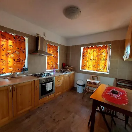 Casa Vlazilor Holiday home