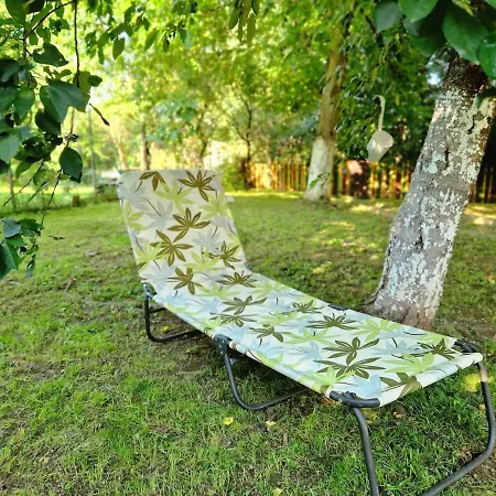 Casa Vlazilor Holiday home Breaza (Prahova)