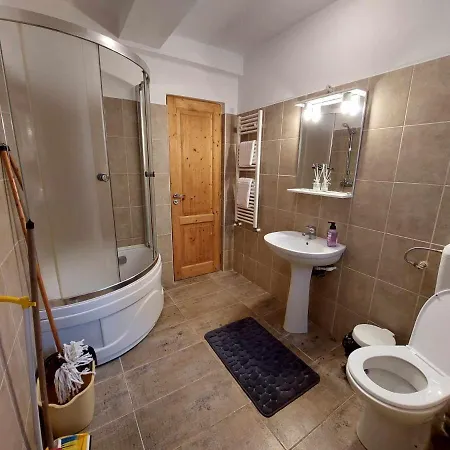 Holiday home Casa Vlazilor *